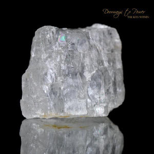 Petalite Synergy 12 stone