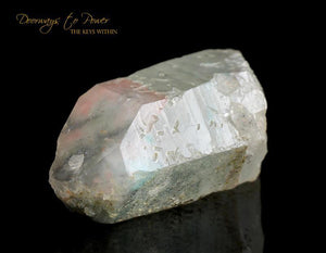 Ajoite Crystal Specimen