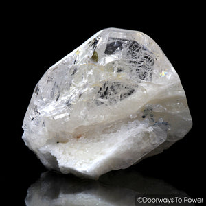 Danburite Crystal Synergy 12 Stone