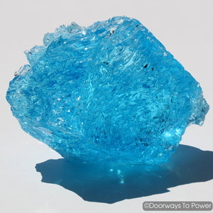 Andara Crystal Mt Shasta