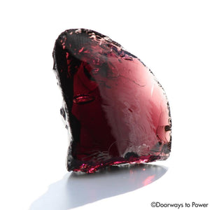 Power of Kings Metatron Monatomic Andara Crystal