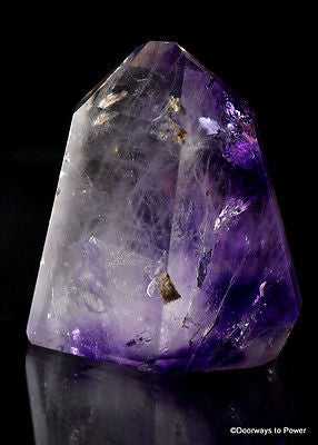 Super Seven Melody Stone Isis Crystal