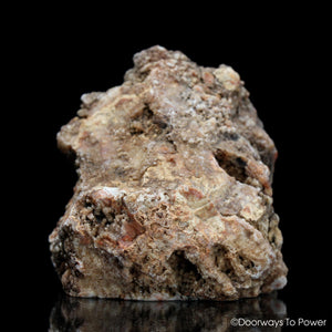 Sedona Azeztulite Altar Stone