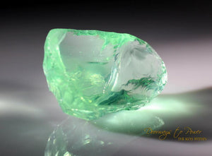 Pleiaidan ET Star Elder Andara Crystal