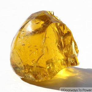 Lady Nellie Andara Crystals Mt Shasta