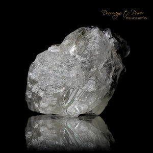 Petalite Synergy 12 Stone crystal