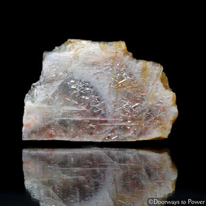 Rainbow Lattice Sunstone