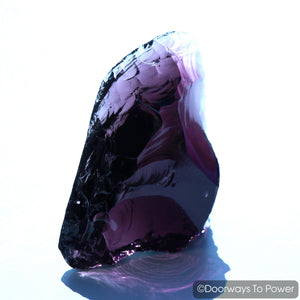 Power of Kings Monatomic Andara Crystal 'Magical'