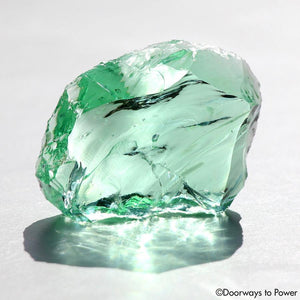 Galactic Federation ET Star Elder Andara Crystal