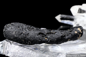 Tibetan Tektite Specimen