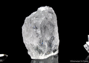 Satyaloka Azeztulite Crystal Synergy 12 Stone