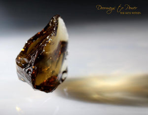 Andara Crystals Doorways to Power