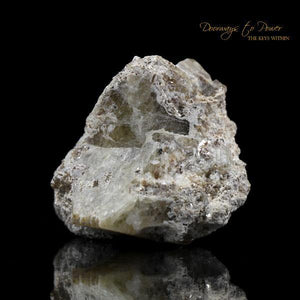 Herderite Synergy 12 Stone