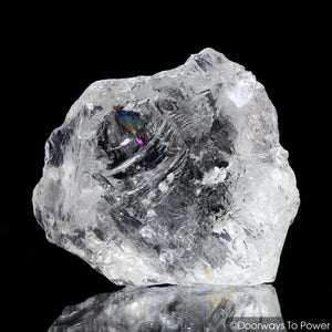 Satyaloka Azeztulite Crystal Azozeo Activated Pleiadian Starbrary