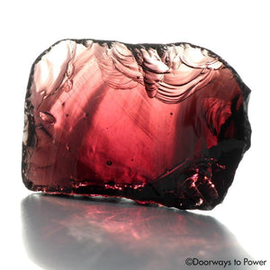 Power of Kings Metatron Andara Crystal 'Cosmic Gateway'