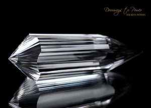 Ray Pinto Vogel Healing Wands