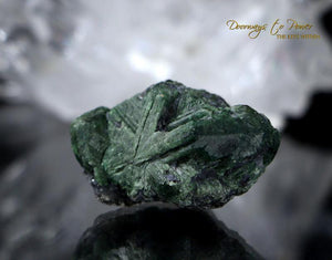 Alexandrite Doorways to Power