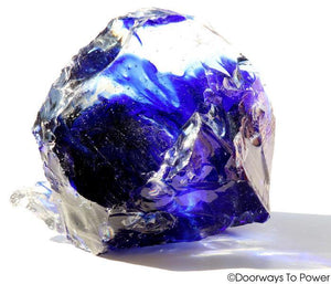 Andara Crystals Doorways to Power