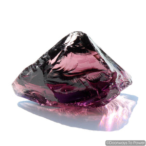 Power of Kings Andara Crystal Mt Shasta