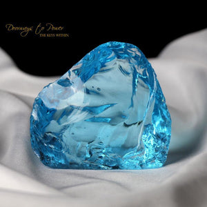 #Andaracrystals @doorwaystopower