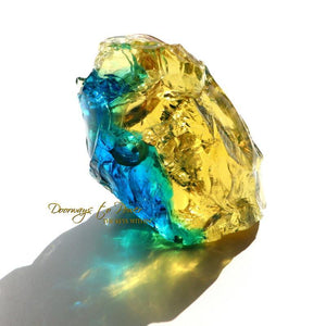 Ultra Rare Monatomic Andara Glass