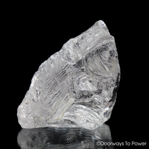 Satyaloka Azeztulite Crystal Azozeo Super Activated