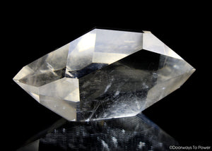 John of God Healing Crystals Brazil