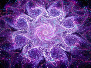 Sovereign Amethyst Andara