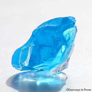 Royal Oracle Eye Monatomic Andara Crystal