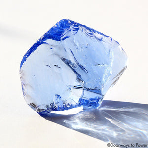 Andara Crystal Mt Shasta