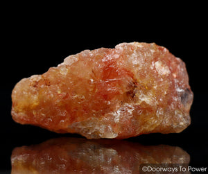 Himalaya Gold Azeztulite Crystals Doorways to Power