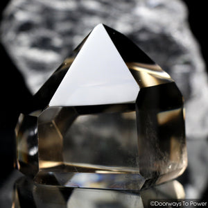 John of God Casa Crystals Brazil