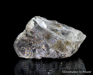 Russian phenacite Synergy 12 Crystal