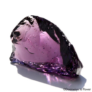 Power of Kings Metatron Andara Crystal 'Cosmic Gateway'