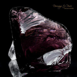 Power of Kings Monatomic Andara Crystal