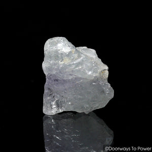 Herderite African Grey Starbrary Crystal