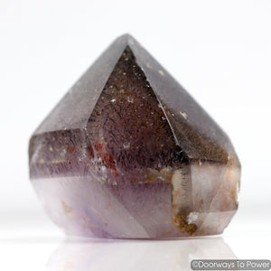 Melody Super Seven Crystal