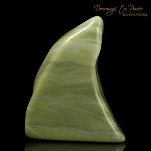 Infinite Crystal Altar Stone