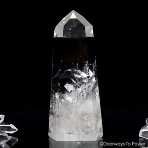 John of God Casa Crystals Brazil