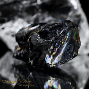 5D Monatomic Andara Crystals