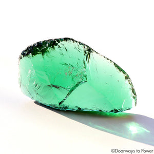 Lady Nellie Monatomic Andara Crystals Mt Shasta