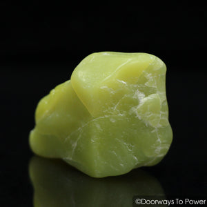 Healerite Doorways to Power