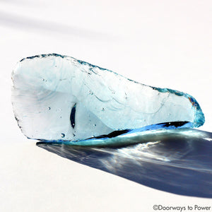 Authentic Monatomic Andara Crystals Mt Shasta