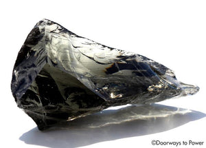 Authentic Andara Crystals Mt Shasta