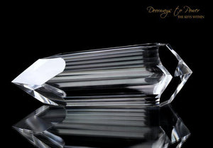 Vogel Crystal Dream Wand