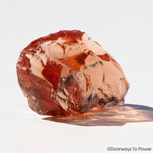 Lady Nellie Andara Crystals Mt Shasta