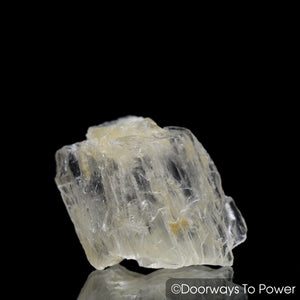 Petalite Gemstone Crystal & Synergy 12 Stone