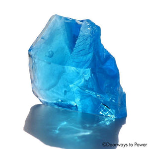 Royal Oracle Eye Monatomic Andara Crystal