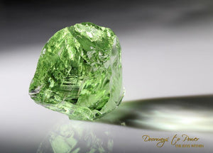 Andara Crystals Monatomic Glass