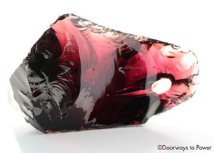 Power of Kings Metatron Andara Crystal 'Cosmic Gateway'